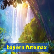 bayern futemax